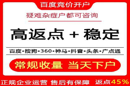 竞价排名技巧：如何有效进行网络推广